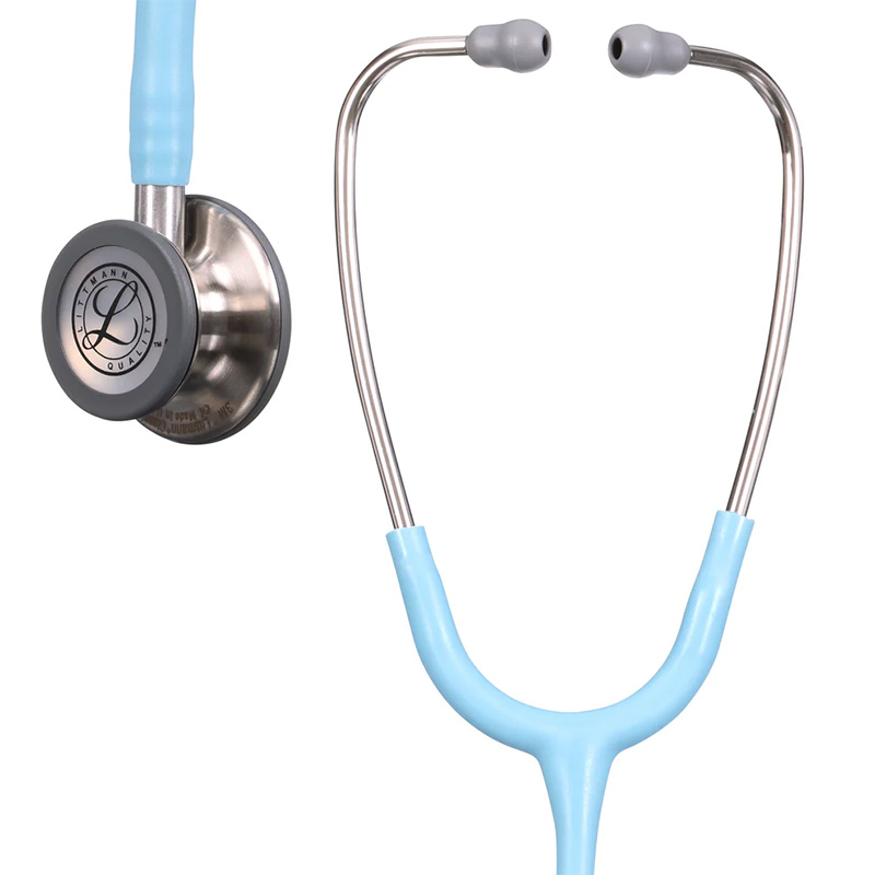 Stetoskop Littmann Classic III Morski Blekit 5912C 6