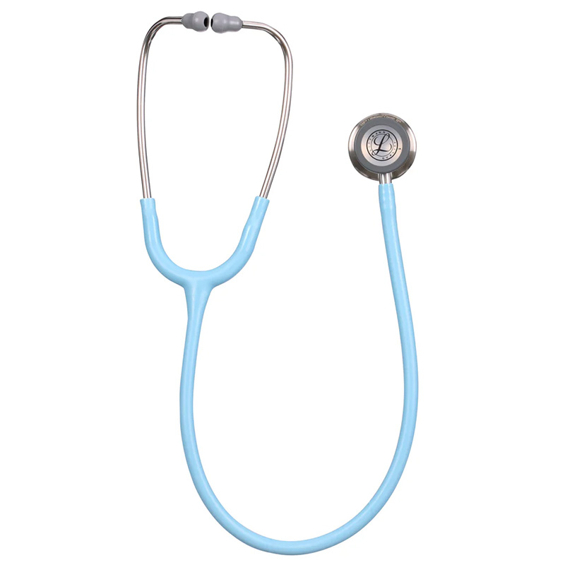 Stetoskop Littmann Classic III Morski Blekit 5912C 9