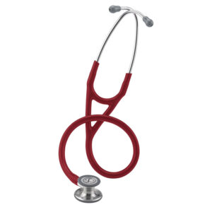 Stetoskop Littmann Littmann Cardiology IV Burgundowy 6184 3