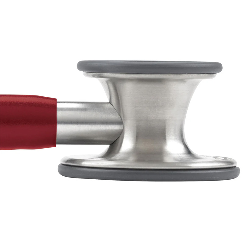 Stetoskop Littmann Littmann Cardiology IV Burgundowy 6184 6