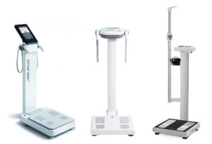 Analizatory Skladu Ciala Charder Medical