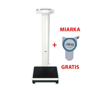 Seca 799 Bez Wzrostomierza Miarka Gratis