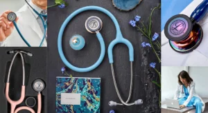 Stetoskopy Littmann