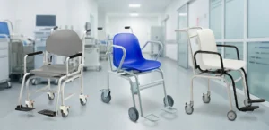 Profesjonalne Wagi Krzeselkowe Seca Radwag I Charder
