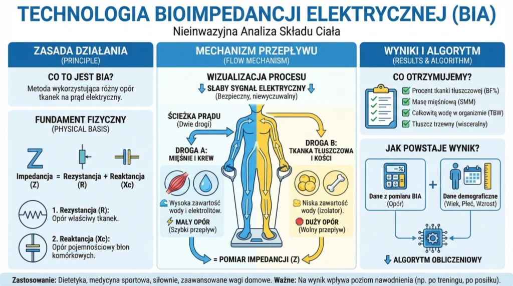 Technologia BIA Zasada Dzialania