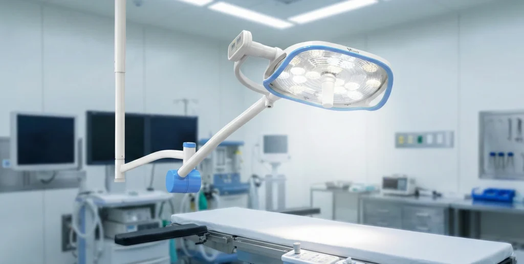 Lampy Operacyjne Luvis