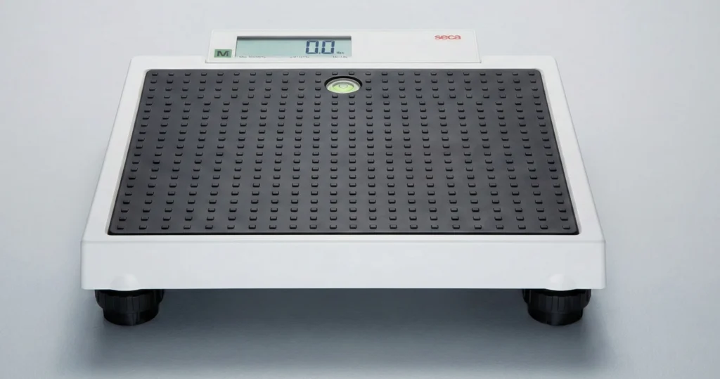 Waga Seca 875