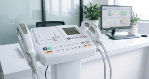 Analizator Accuniq BC310