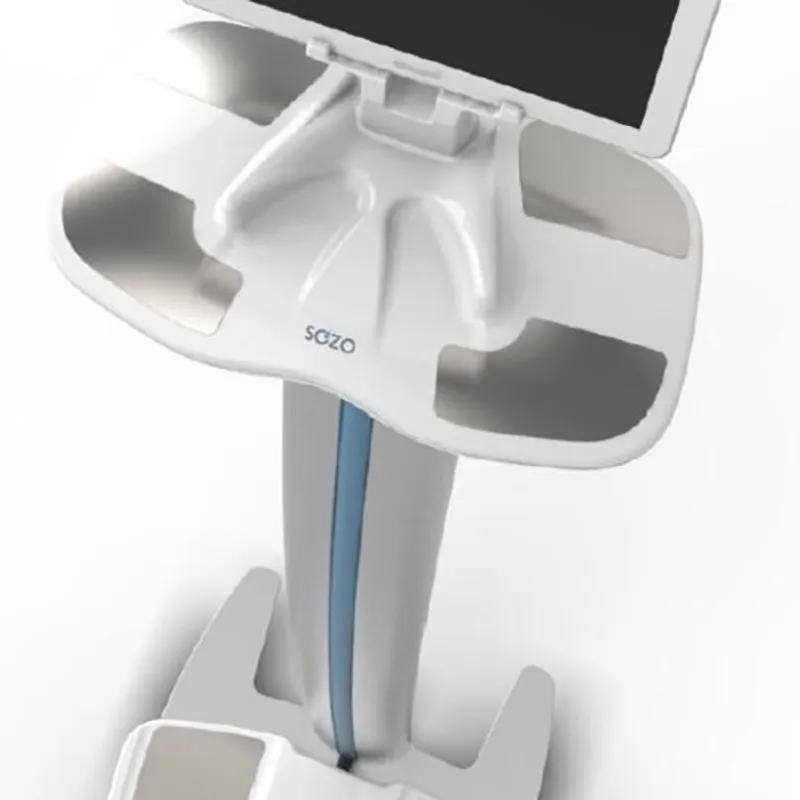 Cyfrowa Platforma Zdrowia SOZO 4