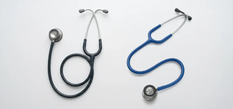 Stetoskop Spirit I Littmann – Porownanie Modeli Dla Lekarzy I Studentow Medycyny